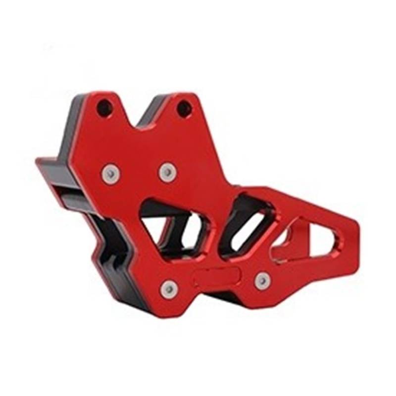 Motorrad Kettenführung Für Ho&nda CRF150F CRF230F CRF 150F 230F 2003-2009 2012-2017 CNC Aluminium Motorrad Kettenführung Schutzfolie von CIQICLVI