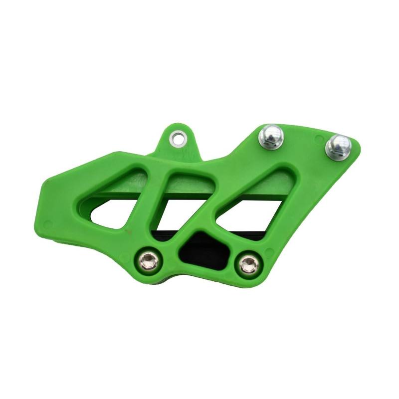 Motorrad Kettenführung Für KAW&ASAKI KX250F KX450F KX 250F 450F KXF 250 450 2009-2020 KLX450R 450R Motorrad Kettenführung Slider Guide Schwinge Roller von CIQICLVI