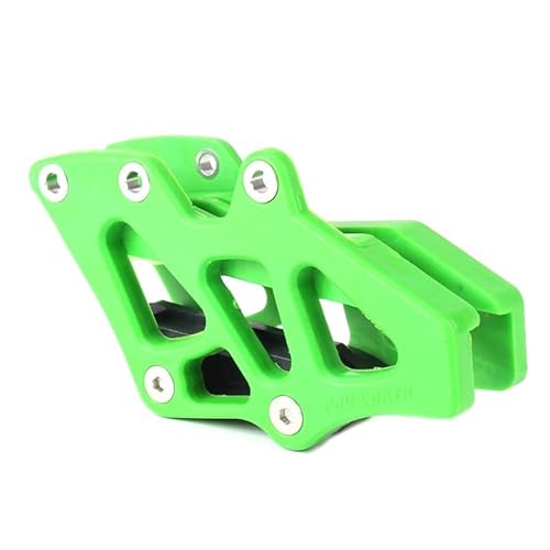 Motorrad Kettenführung Für KAW&ASAKI KXF250 KXF450 KX250F KX450F 2009-2016 Motorrad Kettenschutz Guide Schwinge Kette Slider Pulley Rad Guide Kit von CIQICLVI