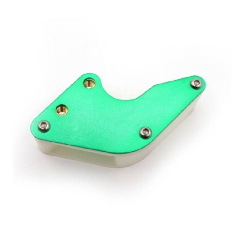 Motorrad Kettenführung Für KOYO CRF KLX 50 70 110 Für Ho&nda XR50 CRF50 CRF70 XR TTR Motorrad Motocross Dirt BikeRoller Kette Schutz Guide Protector von CIQICLVI