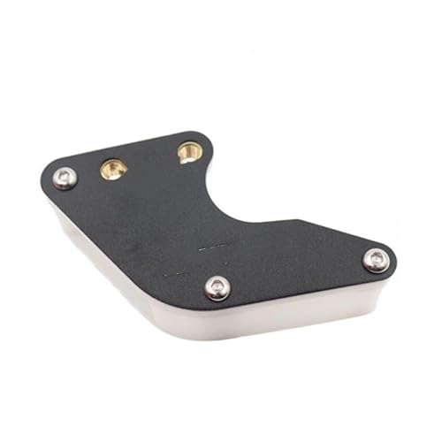 Motorrad Kettenführung Für KOYO CRF KLX 50 70 110 Für Ho&nda XR50 CRF50 CRF70 XR TTR Motorrad Motocross Dirt BikeRoller Kette Schutz Guide Protector von CIQICLVI
