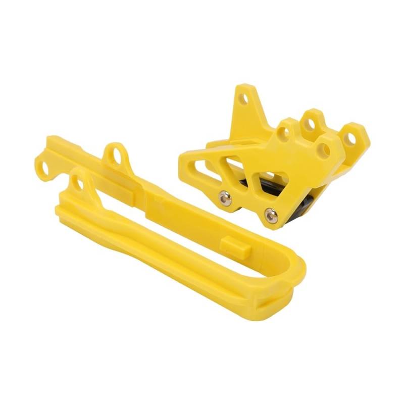 Motorrad Kettenführung Für Suzuki DRZ400 DRZ400E DRZ400S DRZ 400 400E 400S 2000-2017 2001 2002 Motorrad Kettenschutz Guide Schwinge Kette Slider von CIQICLVI