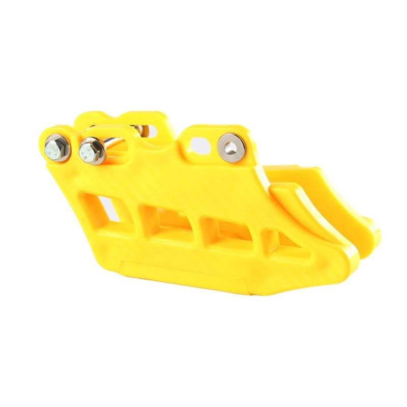 Motorrad Kettenführung Für YA&MAHA Für Suzuki Für HO&NDA CRF 250L 250M YZF WRF RM RMZ 125 250 450 250F 450F KX250F KX450F Motorrad Kette Guide Schutzfolie von CIQICLVI