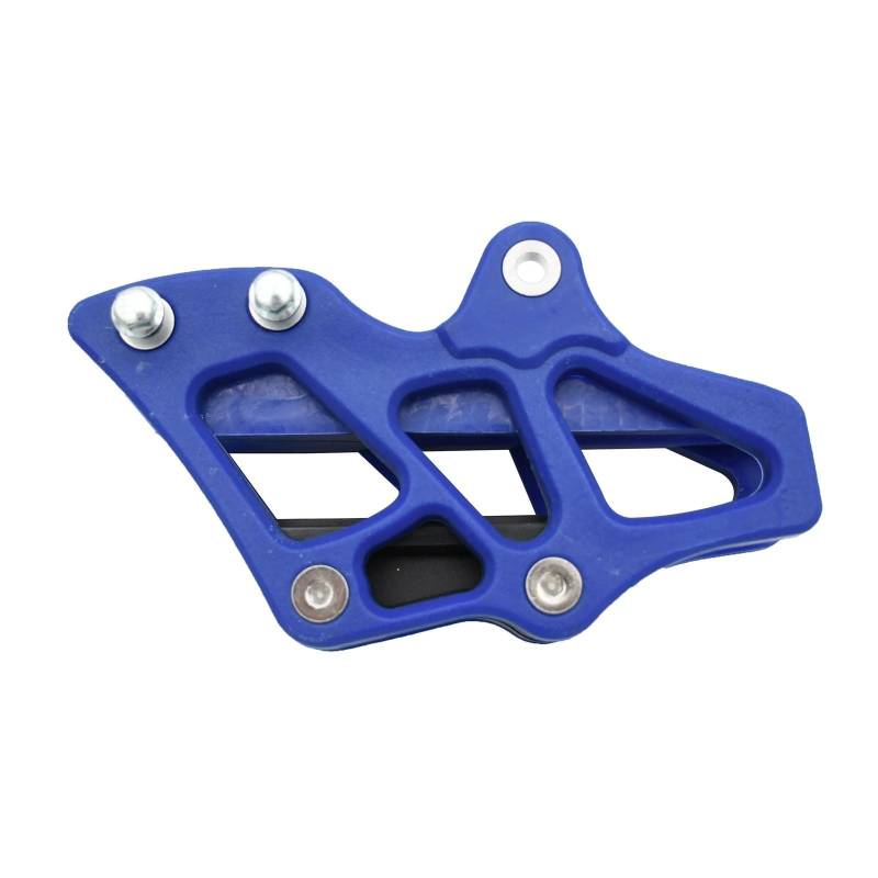 Motorrad Kettenführung Für YA&MAHA YZ125 YZ250 YZ250F YZ450F WR250F WR450F 2007-2021 Motorrad Kettenführung Schwinge Kette Slider Guide Untere Roller von CIQICLVI