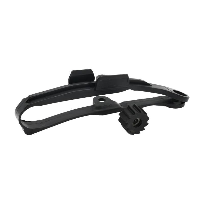Motorrad Kettenführung Motorrad Kette Guide Slider Guide Schwinge Roller Für KAW&ASAKI KX250F KX450F KX 250F 450F KXF 250 450 2009-2020 KLX450R 450R von CIQICLVI