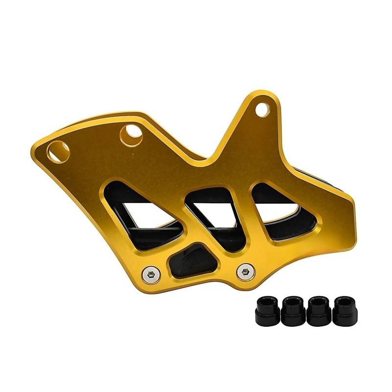 Motorrad Kettenführung Motorrad Kette Schutz Guide Für Yam&aha YZ125 YZ250 YZ250F YZ400F YZ426F YZ450F WR250F WR400F WR426F WR450F YZ WR 250F 450F von CIQICLVI