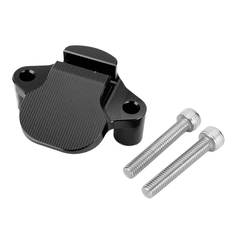 Motorrad Kettenführung RS660 Ritzelabdeckung Kettenschutz Schutz Für Aprilia RS660 2020 2021 2022 2023 RS 660 Motorrad Sensor Schutzabdeckung von CIQICLVI