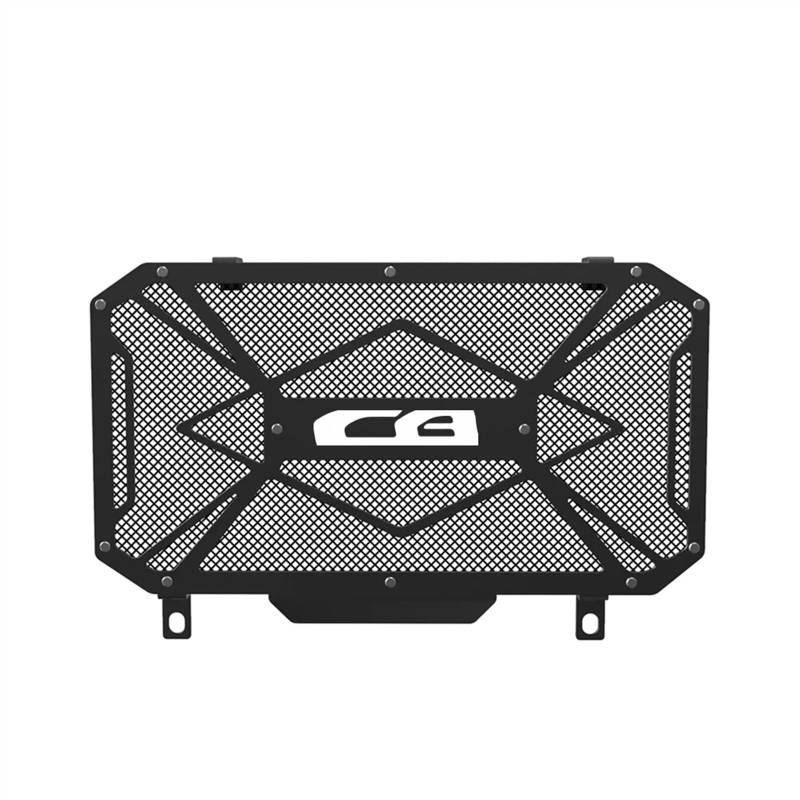 Radiatore Copertura Protettiva 2022 2023 Motorrad FÜR Ho&nda CB 500X CB 400X2013-2021 Kühlergrill Schutz Grill Abdeckung Schutz CB400F 13-20 CB500F 13-16 von CIQICLVI