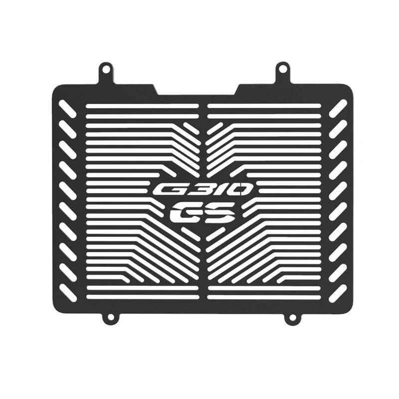 Radiatore Copertura Protettiva 2022 2023 Motorräder Kühlergrill Schutz Abdeckung Kraftstoff Tank Schutz Für BM&W G310GS G310R G 310 GS R 2017 2018 2019 2020 2021 von CIQICLVI