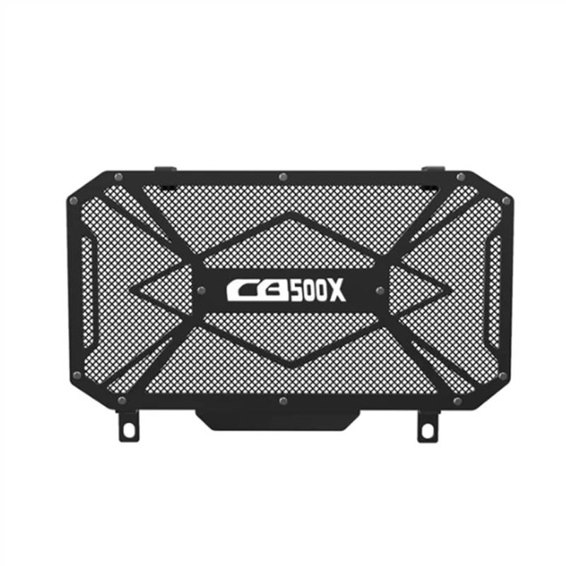 Radiatore Copertura Protettiva 2023 CB 400X 500X 400F 500F Motorrad Kühlergrill Schutz Grill Abdeckung FÜR Ho&nda CB500X CB400X CB400F 2013-2021 2022 von CIQICLVI