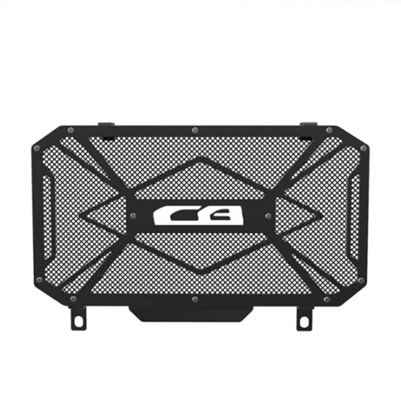 Radiatore Copertura Protettiva 2023 CB 400X 500X 400F 500F Motorrad Kühlergrill Schutz Grill Abdeckung FÜR Ho&nda CB500X CB400X CB400F 2013-2021 2022 von CIQICLVI
