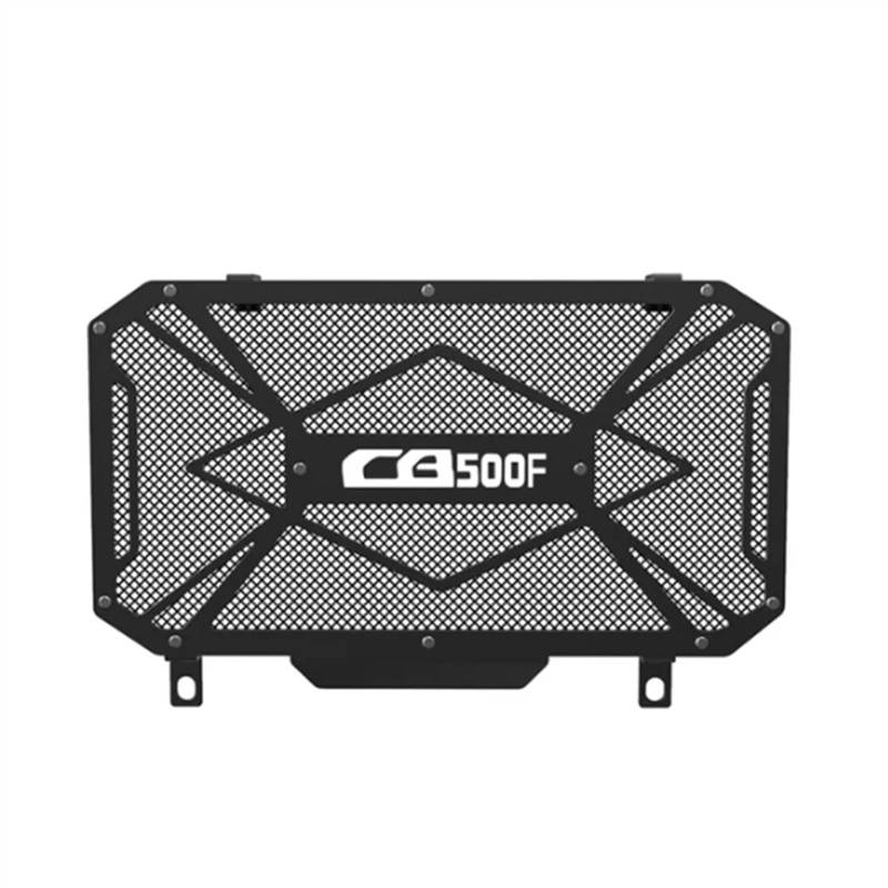 Radiatore Copertura Protettiva 2023 CB 400X 500X 400F 500F Motorrad Kühlergrill Schutz Grill Abdeckung FÜR Ho&nda CB500X CB400X CB400F 2013-2021 2022 von CIQICLVI