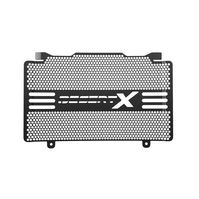Radiatore Copertura Protettiva Desert X Zubehör Motorrad Kühlergrillschutzabdeckung Motorschutzgitterschutz für Duc&ati Desert-X DesertX 2022 2023 von CIQICLVI