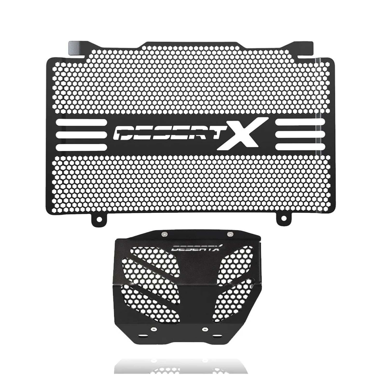 Radiatore Copertura Protettiva Desert X Zubehör Motorrad Kühlergrillschutzabdeckung Motorschutzgitterschutz für Duc&ati Desert-X DesertX 2022 2023 Radiatore Copertura Protettiva Desert X Zubehör Motorrad Kühlergrillschutzabdeckung Motorschutzgitterschutz für Duc&ati Desert-X DesertX 2022 2023 von CIQICLVI
