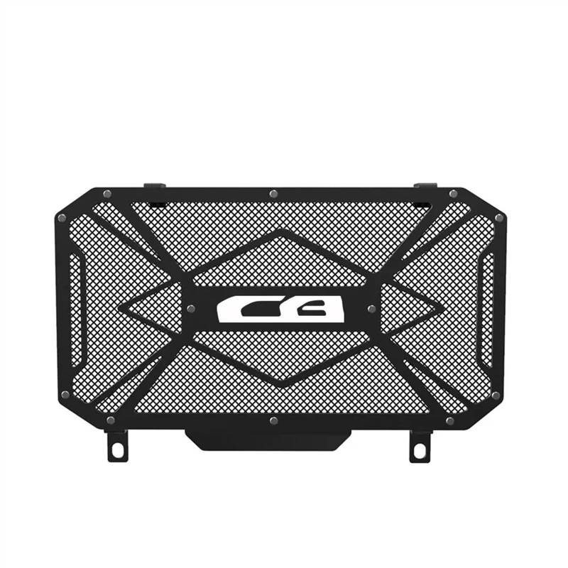 Radiatore Copertura Protettiva FÜR Ho&nda CB500X CB400X CB400F 2013-2021 2022 2023 Motorrad Kühlergrill Guadr Protector Grill Abdeckung CB 400X 500X 400F 500F von CIQICLVI