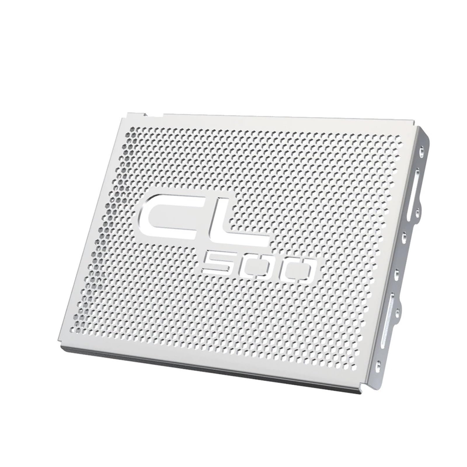 Radiatore Copertura Protettiva FÜR Ho&nda CL500 CL 500 2023-2024-2025 CNC Aluminium Motorrad Kühler Schutz Motor Kühler Kühlung Grille Abdeckung Schutz Radiatore Copertura Protettiva FÜR Ho&nda CL500 CL 500 2023-2024-2025 CNC Aluminium Motorrad Kühler Schutz Motor Kühler Kühlung Grille Abdeckung Schutz von CIQICLVI