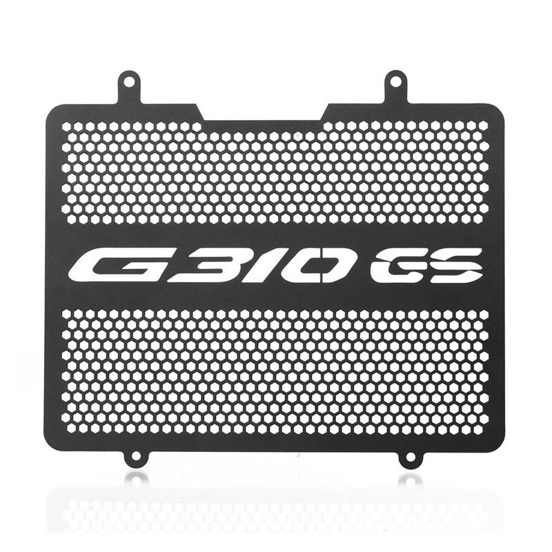 Radiatore Copertura Protettiva Für BM&W G 310 GS G310GS G310 R G310R 2017-2021 2022 2023 Motor Kühler Schutz Grill Schutz Abdeckung kühler Schutz G 310 R/GS von CIQICLVI