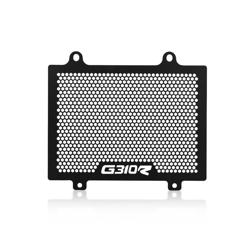 Radiatore Copertura Protettiva Für BM&W G 310 GS G310GS G310 R G310R 2017-2021 2022 2023 Motor Kühler Schutz Grill Schutz Abdeckung kühler Schutz G 310 R/GS von CIQICLVI