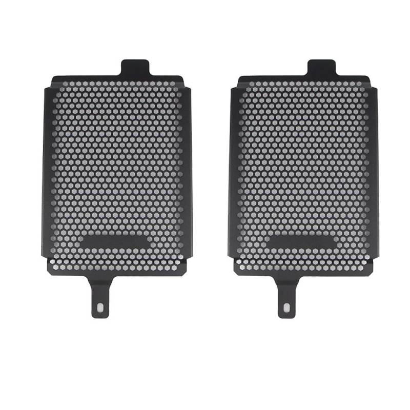 Radiatore Copertura Protettiva Für BM&W R1200GS LC ADV GSA GS1250 R1250GS Abenteuer 2018-2023 Aluminium Motorrad Kühler Schutz Schutz Grille Grill Abdeckung von CIQICLVI