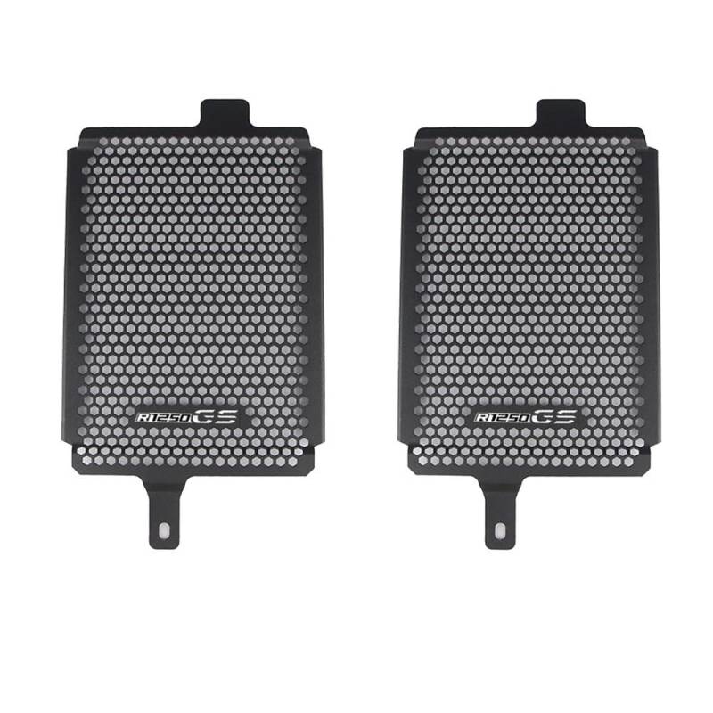 Radiatore Copertura Protettiva Für BM&W R1200GS LC ADV GSA GS1250 R1250GS Abenteuer 2018-2023 Aluminium Motorrad Kühler Schutz Schutz Grille Grill Abdeckung von CIQICLVI