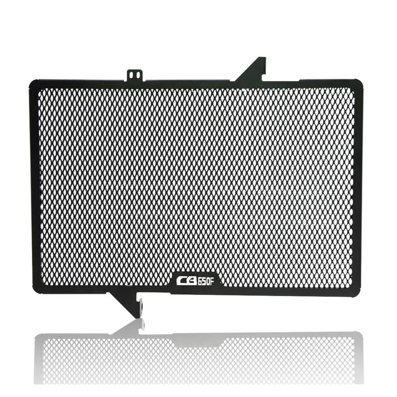 Radiatore Copertura Protettiva Für Ho&nda CB CBR 650F 650R Motorrad Kühlergrill Schutz Abdeckung Schutz Teile 2014 2015 2016 2017 2018 2019 2020 2021 2022 von CIQICLVI