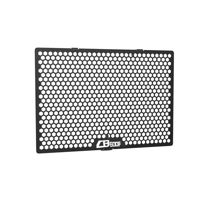 Radiatore Copertura Protettiva Für Ho&nda CBF600 CB600F Hornet 2008-2013 2012 2011 2010 2009 CBF 600 CB 600F Motorrad Kühlergrill Schutz Abdeckung Schutz von CIQICLVI