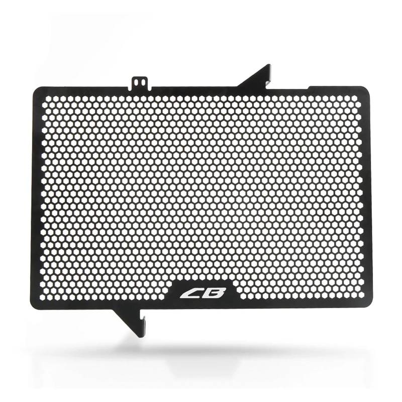 Radiatore Copertura Protettiva Für Ho&nda CBR650F CB650F CBR CB 650F 650 CBR650 F 2014 215 2016 2017 2018 Motorrad Kühlergrill Grill Schutz Schutz Abdeckung von CIQICLVI