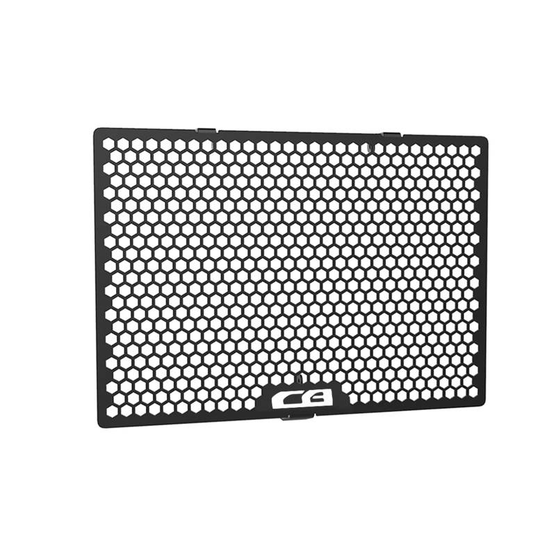 Radiatore Copertura Protettiva Für Ho&nda Motorrad CB600F Hornet CBF600 2004 2005 2006 2007 Kühlergrill Abdeckung Schutzfolie CB 600 F Hornet CBF 600 08-13 von CIQICLVI