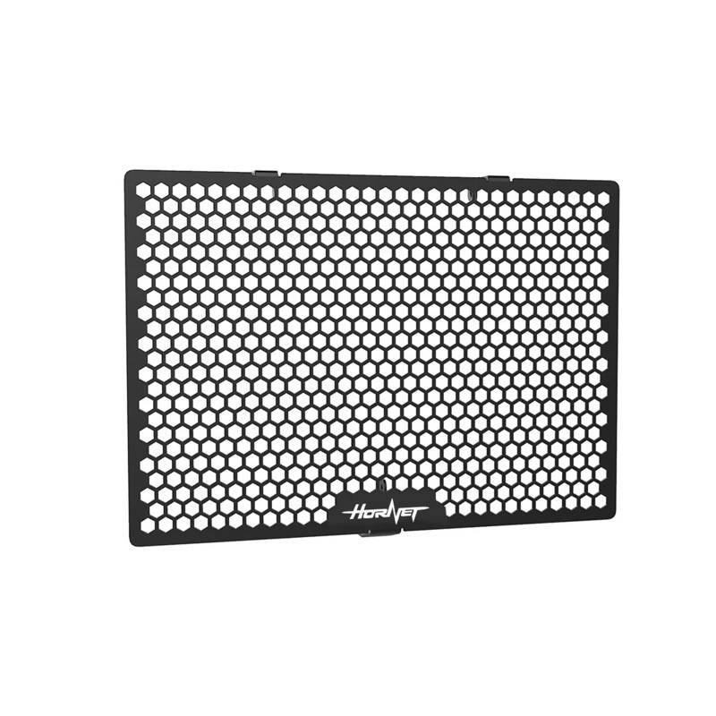 Radiatore Copertura Protettiva Für Ho&nda Motorrad CB600F Hornet CBF600 2004 2005 2006 2007 Kühlergrill Abdeckung Schutzfolie CB 600 F Hornet CBF 600 08-13 von CIQICLVI