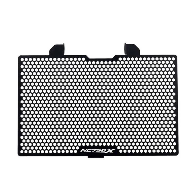 Radiatore Copertura Protettiva Für Ho&nda NC750X NC750 NC 750X750X 2021 2022 2023 Zubehör Kühler Schutz Grille Schutzhülle Schutz Grill Abdeckung von CIQICLVI