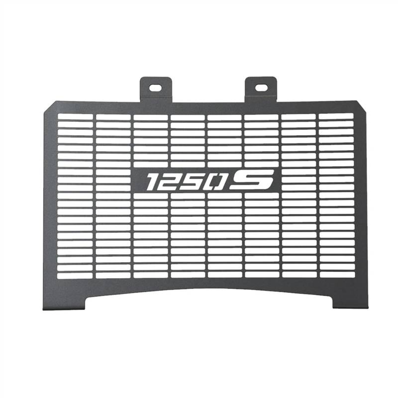 Radiatore Copertura Protettiva Für Sportster S 1250 RH1250S 2021 2022 Kühler Schutzfolie Grille Abdeckung 2023 2024 Motorrad Sportster S RH 1250S 2024-2021 von CIQICLVI