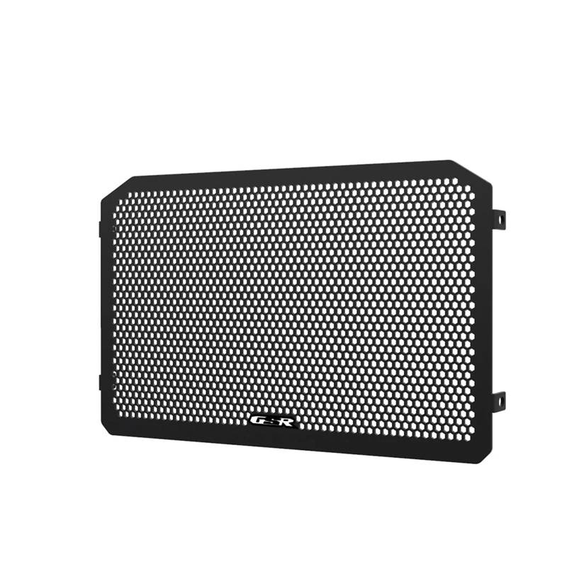 Radiatore Copertura Protettiva Für Suzuki GSR400 GSR600 2006-2012 Motorrad Kühlergrill Wache Abdeckung Schutz Grill Kraftstoff Tank Schutz Net GSR 400 600 von CIQICLVI