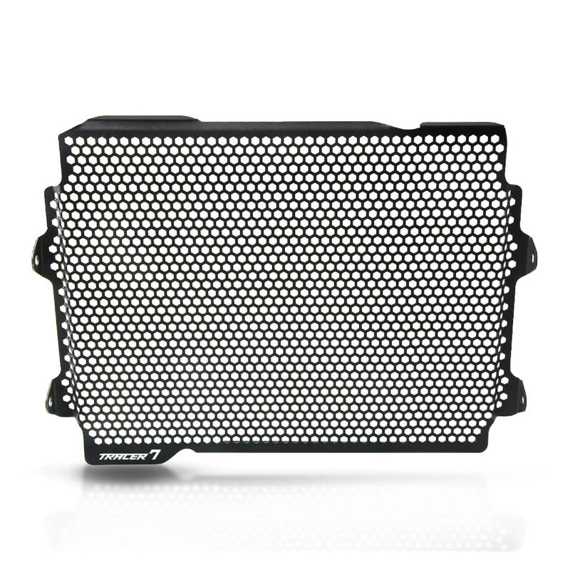 Radiatore Copertura Protettiva Kühlerschutz für Yam&aha Tracer 7 GT Tracer 7GT Tracer7 Tracer7GT 2021 2022 2023 Kühlergrillschutz Grillabdeckungsschutz von CIQICLVI
