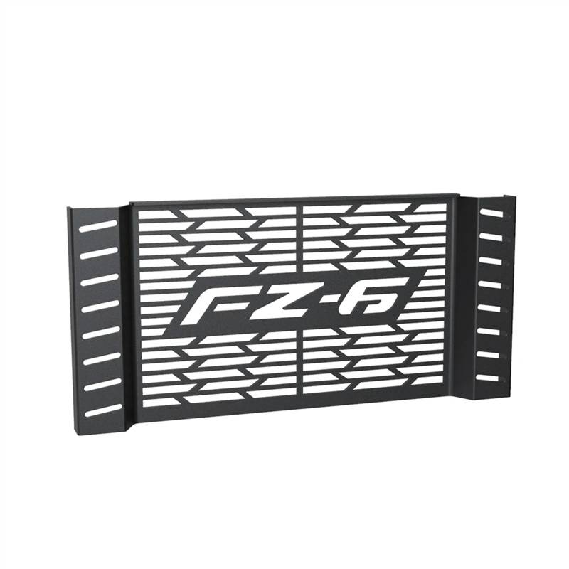 Radiatore Copertura Protettiva Motorrad FZ6 FAZER Kühlerschutz Grille Abdeckung Schutz Wasser Tank Schutz Für Yam&aha FZ 6 FAZER FZ-6 2010 2009 2008 2007 von CIQICLVI