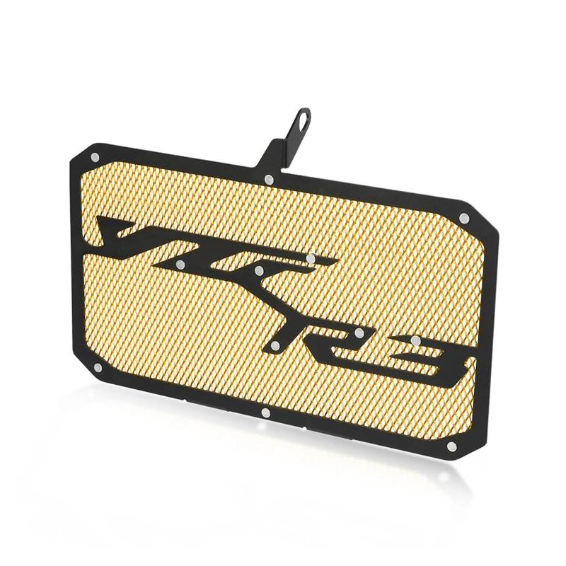 Radiatore Copertura Protettiva Motorrad Kühlergrill Schutz Schutz Abdeckung Für Yam&aha YZF-R3 YZF R3 YZFR3 2015 2016 2017 2018 2019 2020 2021 2022 2023 von CIQICLVI
