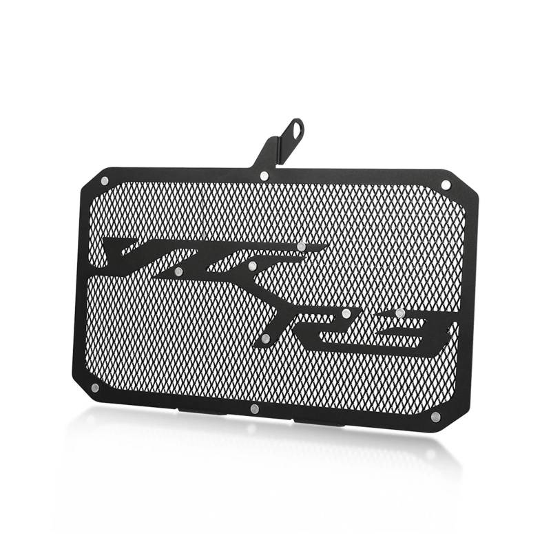 Radiatore Copertura Protettiva Motorrad Kühlergrill Schutz Schutz Abdeckung Für Yam&aha YZF-R3 YZF R3 YZFR3 2015 2016 2017 2018 2019 2020 2021 2022 2023 von CIQICLVI