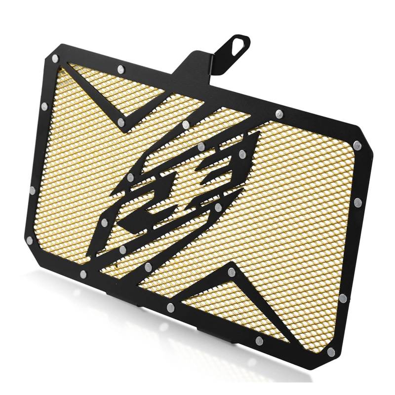 Radiatore Copertura Protettiva Motorrad Kühlergrill Schutz Schutz Abdeckung Für Yam&aha YZF-R3 YZF R3 YZFR3 2015 2016 2017 2018 2019 2020 2021 2022 2023 von CIQICLVI