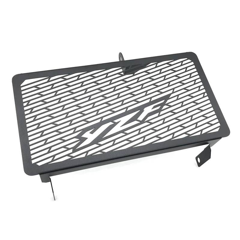 Radiatore Copertura Protettiva Motorrad Teil Kühlergrill Schutz Schutz Abdeckung Schutz Für Yam&aha YZF R3 YZFR3 YZF-R3 2015-2019 2020 2021 2022 2023 von CIQICLVI