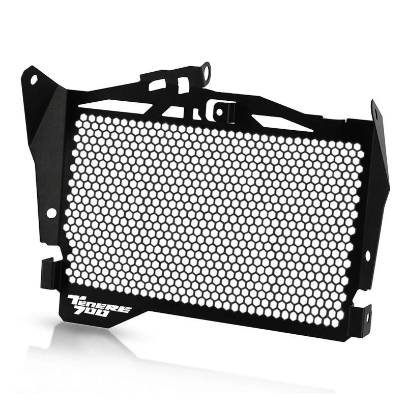 Radiatore Copertura Protettiva Motorrad Zubehör Kühler Schutzfolie Grill Abdeckung Für Yam&aha Tenere 700 Tenere700 Rally 2019 2020 2021 2022 2023 2024 von CIQICLVI