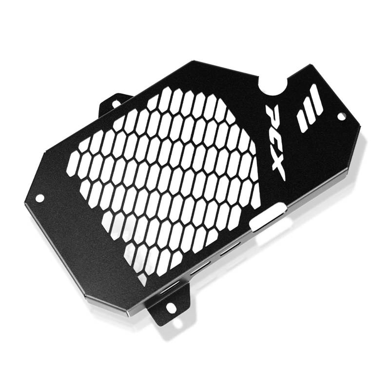 Radiatore Copertura Protettiva Motorrad Zubehör Kühlergrill Schutz Schutz Grill Abdeckung Für Ho&nda PCX160 PCX 160 PCX-160 pcx160 2021 2022 2023 von CIQICLVI