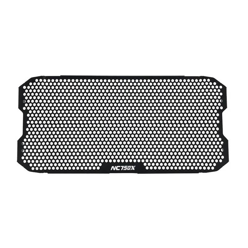 Radiatore Copertura Protettiva NC750X NC700X Kühlerschutzgitter Grill Kühler Kühlabdeckung Schutz für Ho&nda NC 750 X NC750S NC700S NC 700X 2014-2020 von CIQICLVI