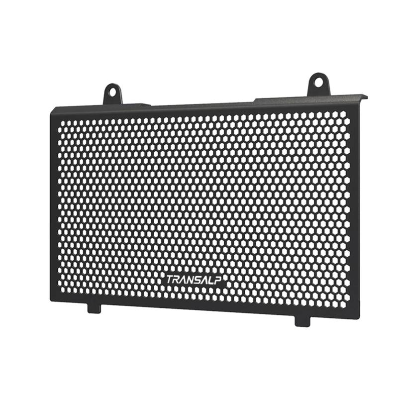 Radiatore Copertura Protettiva TRANSALP XL750 2024 Motorrad Zubehör Kühler Schutz Grille Schutzhülle Schutz Für Ho&nda Transalp xl750 XL 750 2023 von CIQICLVI