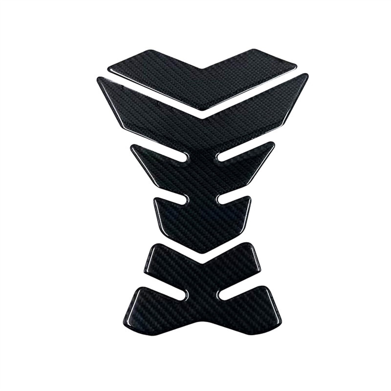 Tankschutz Aufkleber 3D Carbon-Look Motorrad Tank Pad Schutz Aufkleber Aufkleber Fall für Yam&aha YZF R1 R3 R15 R6 600 R125 1000 Tankschutz Aufkleber 3D Carbon-Look Motorrad Tank Pad Schutz Aufkleber Aufkleber Fall für Yam&aha YZF R1 R3 R15 R6 600 R125 1000 von CIQICLVI