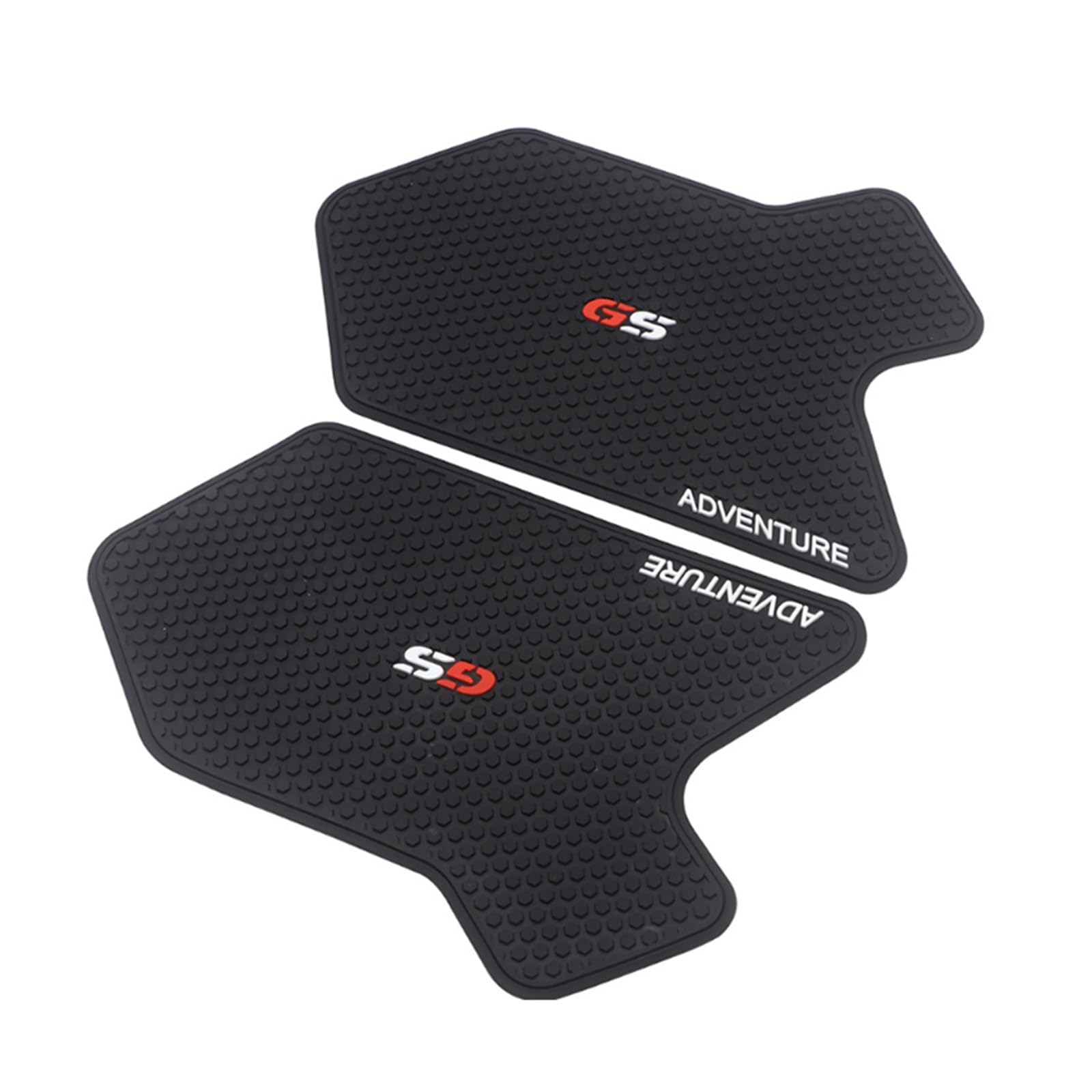 Tankschutz Aufkleber Gummiaufkleber Seitentankpad für BM&W R1200GS R 1200GS ADV R1250GS LC GS Adventure Motorrad-Seitentankpad von CIQICLVI