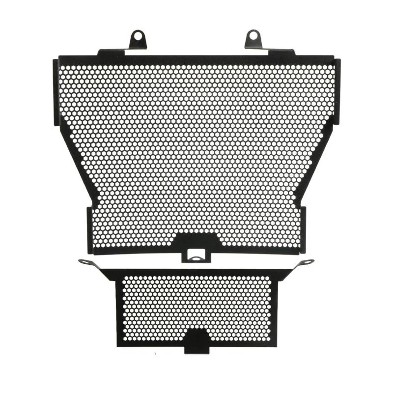 Wassertank Kühlergrill Für BM&W S 1000 R Kühler Kühlergrill Schutz Abdeckung Motoröl Kühler Schutz Set 2013-2020 S1000R Zubehör Edelstahl von CIQICLVI