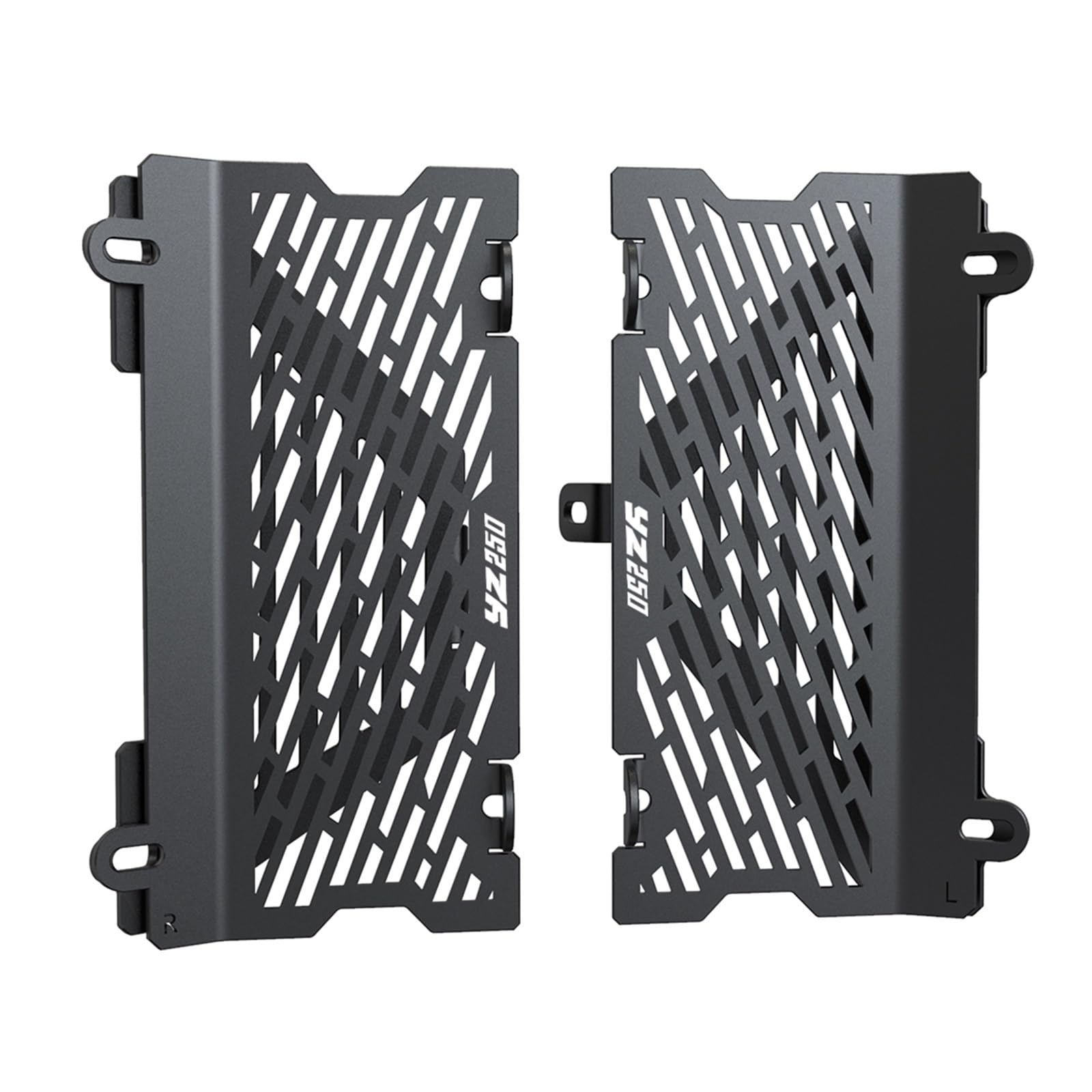 Wassertank Kühlergrill Motorrad Kühler Schutz Motoröl Kühler Kühler Schutz Abdeckung Schutz Für Yam&aha YZ250 YZ250X 2002-2023 2024 YZF 250 F/G Wassertank Kühlergrill Motorrad Kühler Schutz Motoröl Kühler Kühler Schutz Abdeckung Schutz Für Yam&aha YZ250 YZ250X 2002-2023 2024 YZF 250 F/G von CIQICLVI
