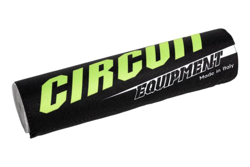 Circuit Equipment HP016-217 Lenkerschutz Mx III Grun von CIRCUIT Equipment