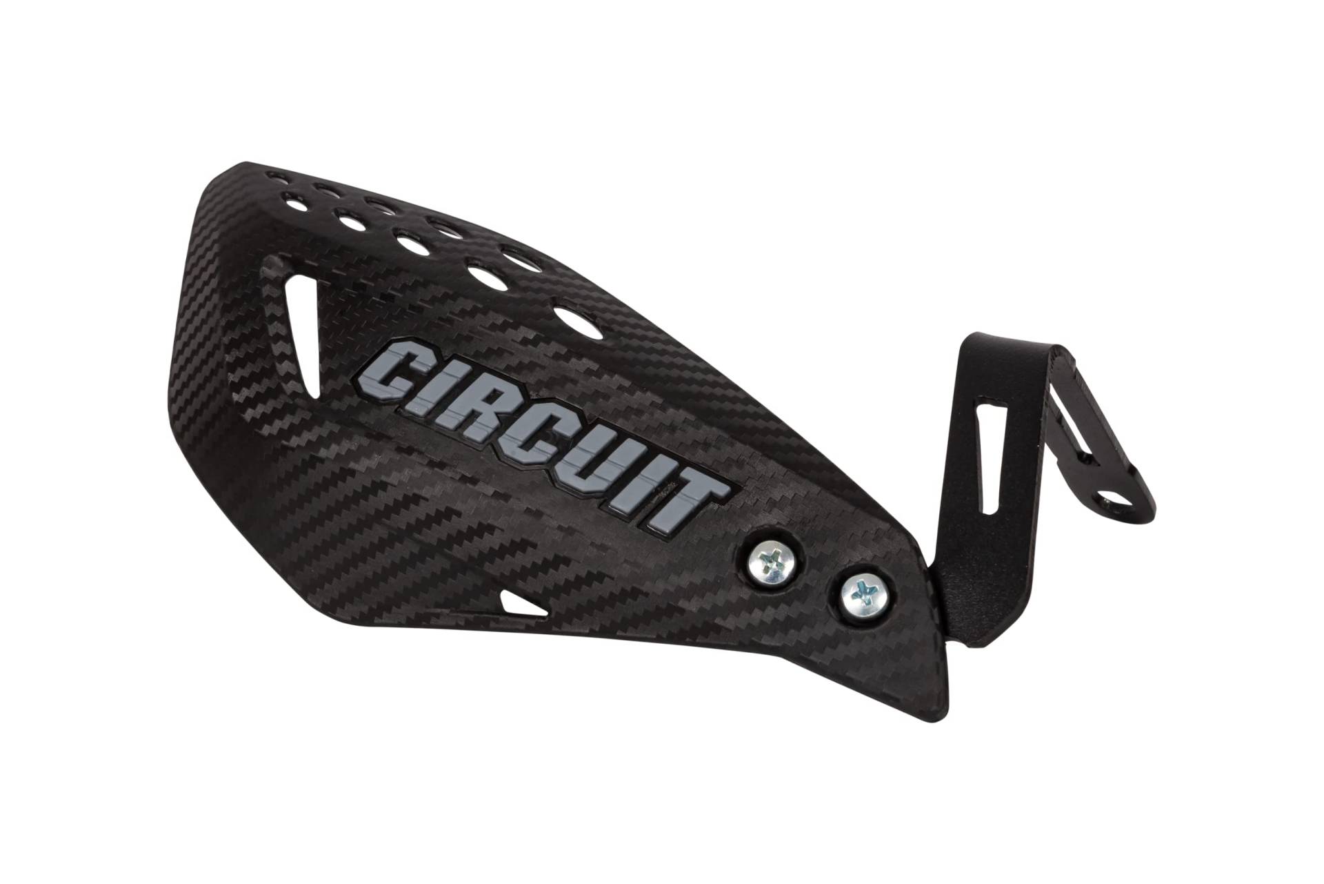 Circuit Equipment PM064-2D1 Handprotektoren Vector Scooter Schwarz/Grau Circuit Equipment PM064-2D1 Handprotektoren Vector Scooter Schwarz/Grau von CIRCUIT Equipment