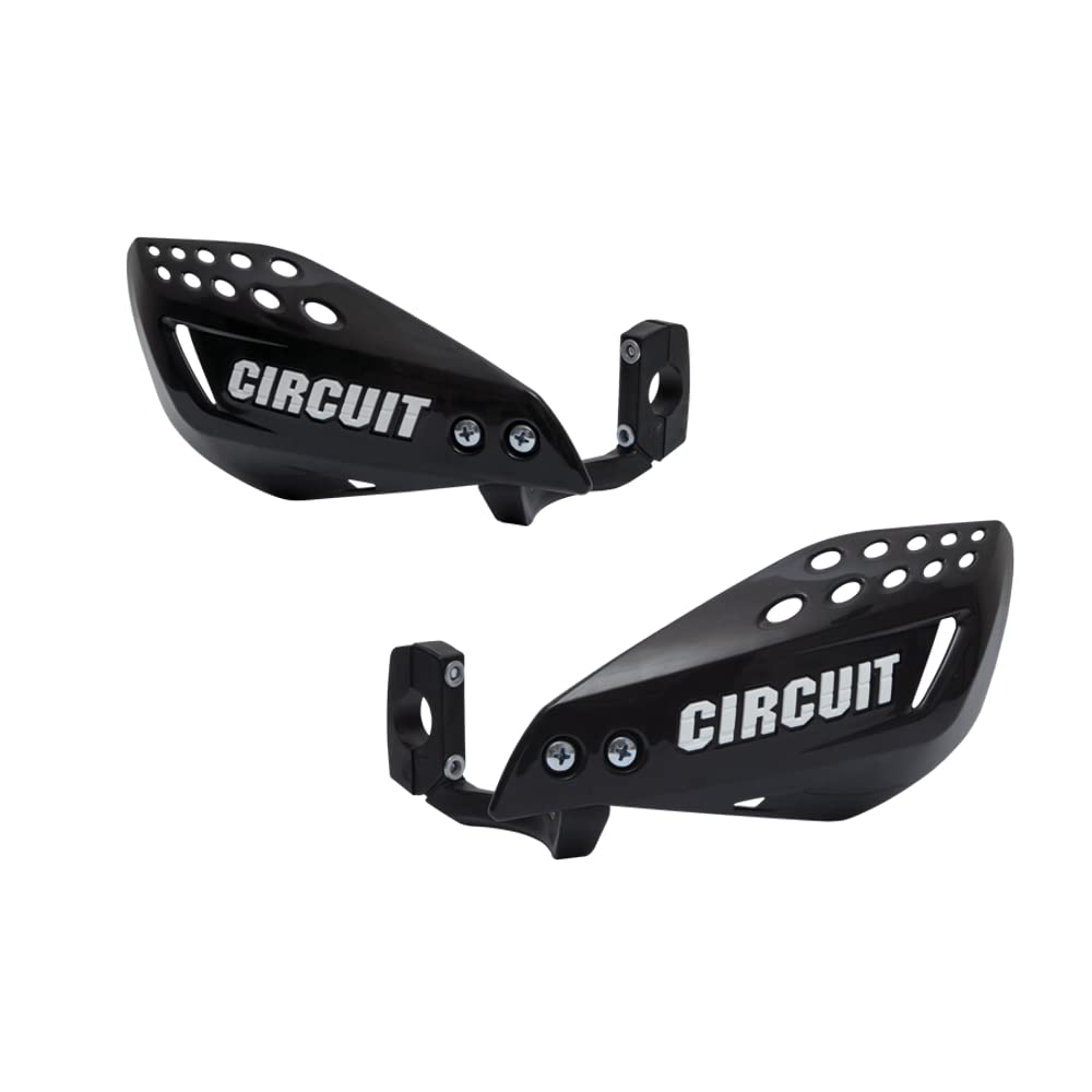 Circuit Equipment Equipment PM061-212 Handschützer Vector, Schwarz, TU EU Circuit Equipment Equipment PM061-212 Handschützer Vector, Schwarz, TU EU von CIRCUIT Equipment
