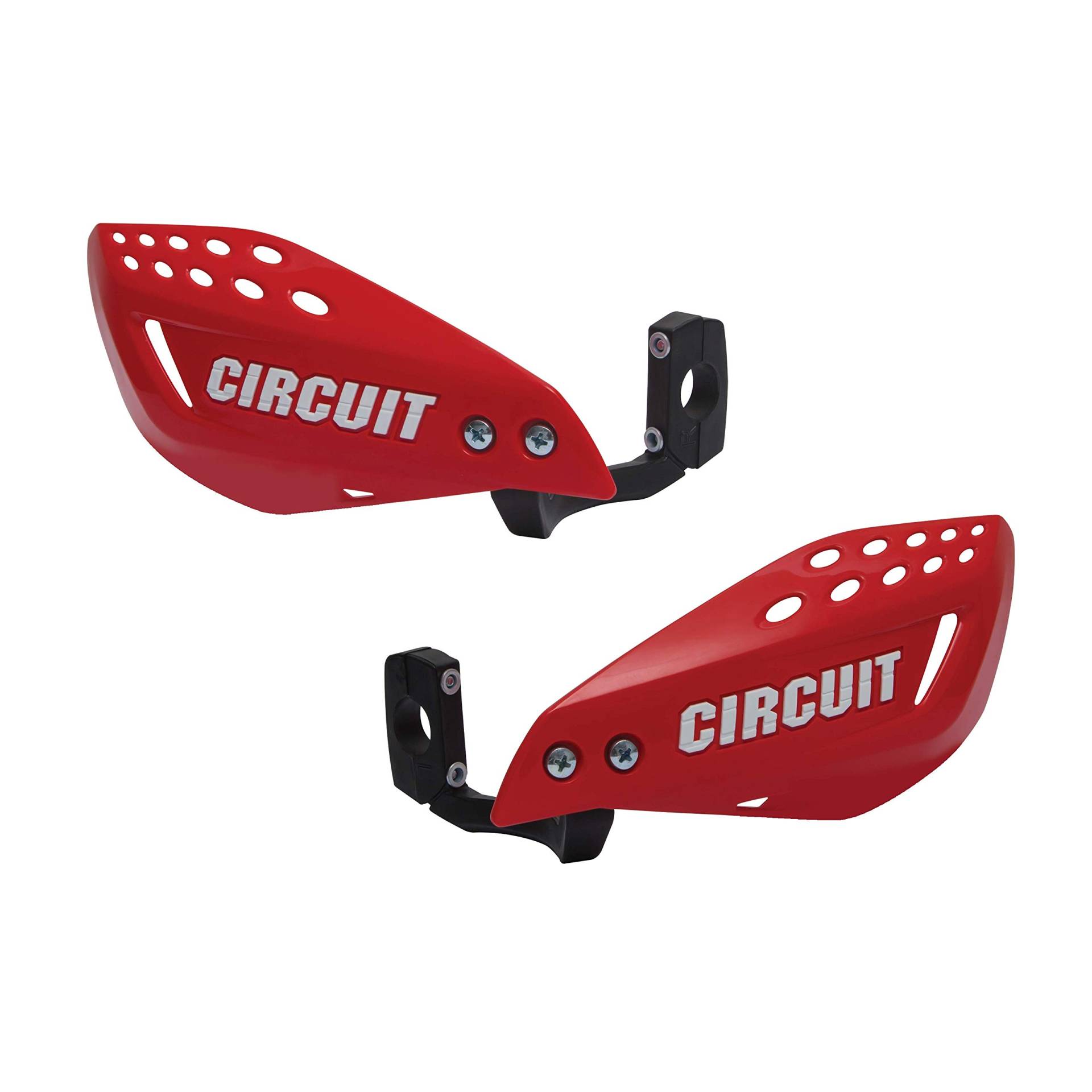 CIRCUIT Equipment PM061-252 Handschützer Vector, Rot CIRCUIT Equipment PM061-252 Handschützer Vector, Rot von CIRCUIT Equipment